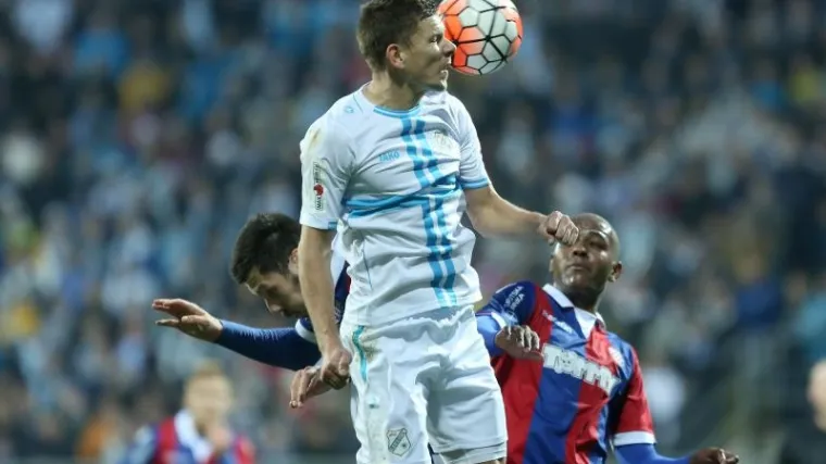 Na Rujevicu stiže napadač kojeg će navijači dočekati raširenih ruku?