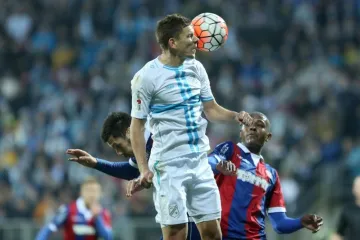 Na Rujevicu stiže napadač kojeg će navijači dočekati raširenih ruku?