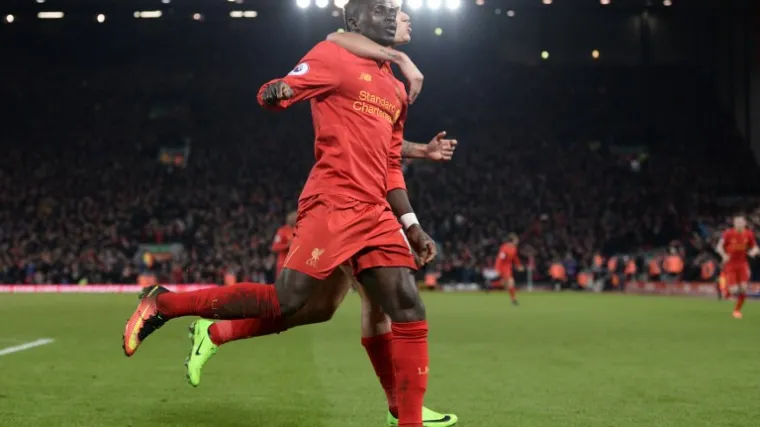 Briljantni Senegalac odlučio derbi, Redsi napokon prekinuli crni niz!