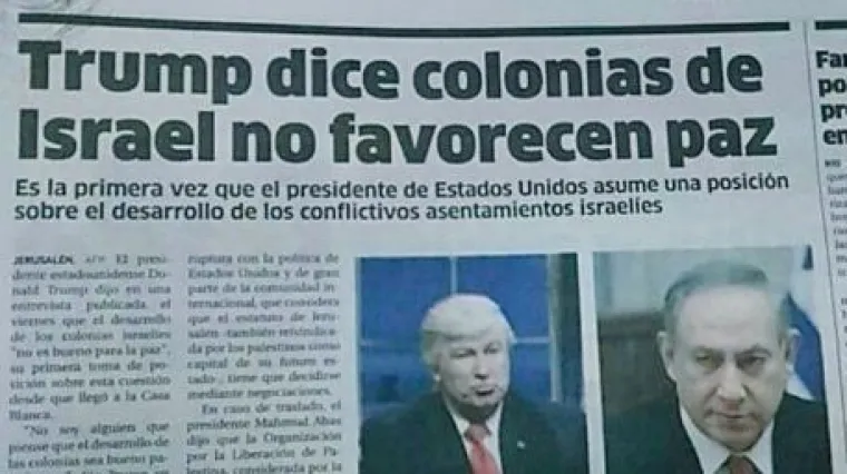 Urnebesna gre&scaron;ka: dominikanski dnevnik objavio fotografiju glumca Baldwina umjesto Donalda Trumpa