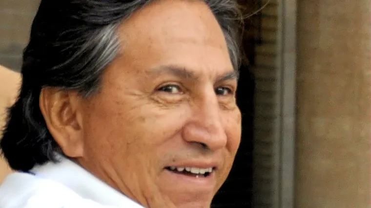 Izrael zabranio ulazak biv&scaron;em peruanskom predsjedniku u državu: peruansko pravouđe traži ga zbog korupcije