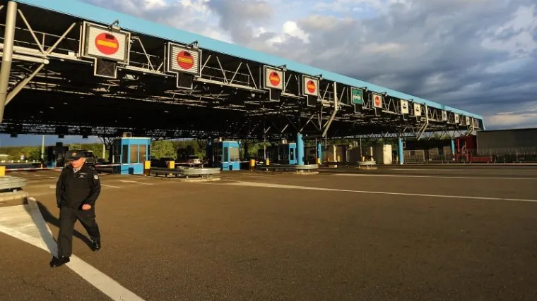 RTL na balkanskoj ruti doznaje: sami vozači žrtve snalažljivih migranata, gdje je kritična točka?