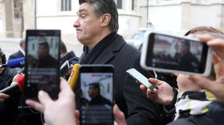 Milanović u Uskoku: Sauchin slučaj baca sumnju na izdavanje dnevnica u svim institucijama