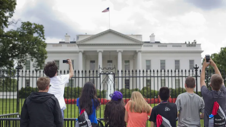 Službeno potvrdili: Bijela kuća razmi&scaron;lja o novoj migrantskoj uredbi