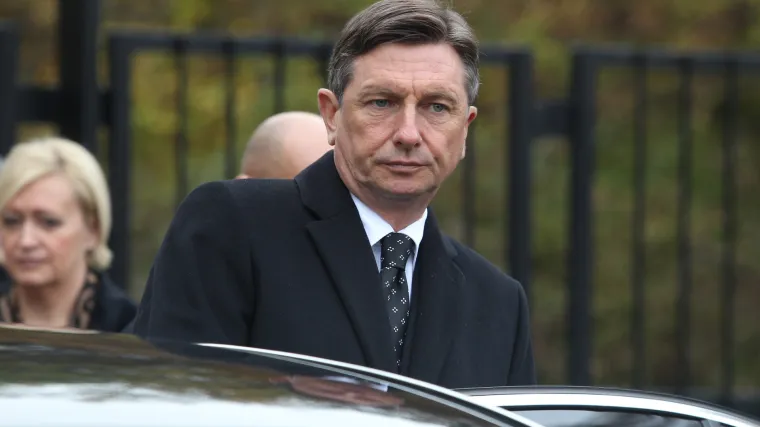 Pahor otkrio razlog neuspostave mira u Ukrajini: 'Rusija očekuje zatopljenje odnosa sa SAD-om'