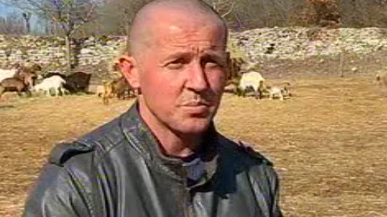 Slavonac s titulom tate godine: samohrani otac odgaja šestero djece i podiže farmu koza kako bi prehranio obitelj