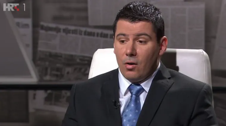 'Otvaranje državnih arhiva nije ključna tema, ali je želimo zaključiti'