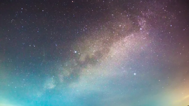 Zadnjih 600 godina u svemiru događa nešto se totalno čudno