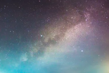 Zadnjih 600 godina u svemiru događa nešto se totalno čudno