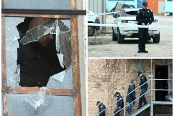 Građanima prekipjelo nakon napada na klub, izlaze na prosvjed