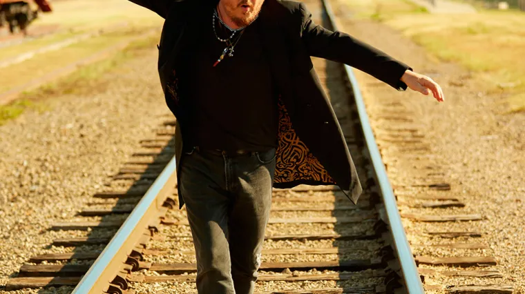 Talijanski kralj bluesa ovog ljeta u pulskoj Areni