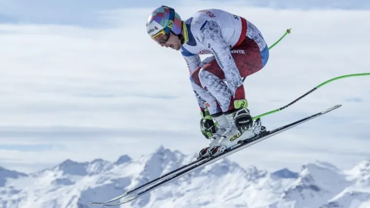 Senzacionalni zlatni: Slaloma&scaron; koji nikad nije bio na postolju pobijedio u alpskoj kombinaciji