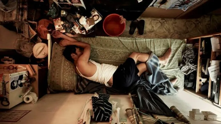 Građani Hong Konga sve vi&scaron;e sele u 'kućne lijesove' kako bi mogli preživjeti