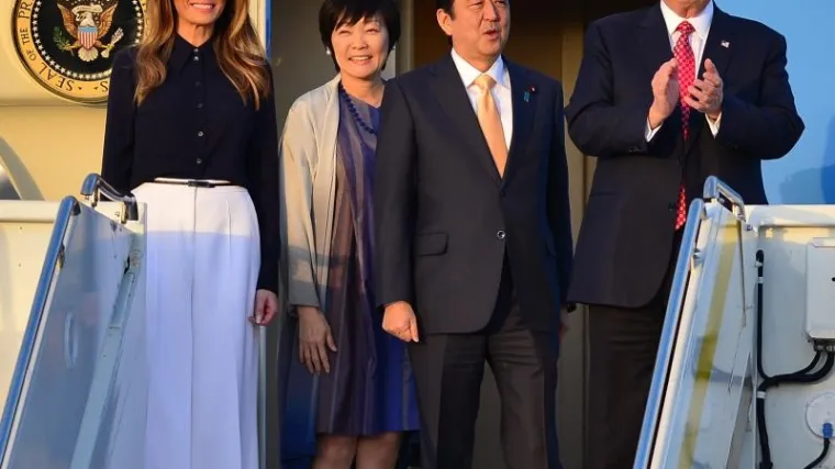 Trump tijekom dva od četiri predsjednička vikenda igrao golf, a Obamu zbog istog kritizirao 11 puta