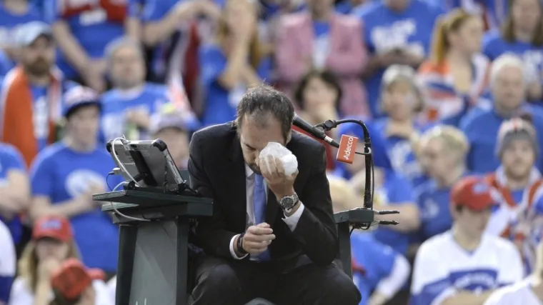 Operiran teniski sudac kojeg je kanadski talent u izljevu bijesa pogodio u glavu