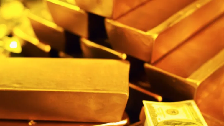 Njemačka transportirala 300 tona svojih zlatnih rezervi iz SAD-a