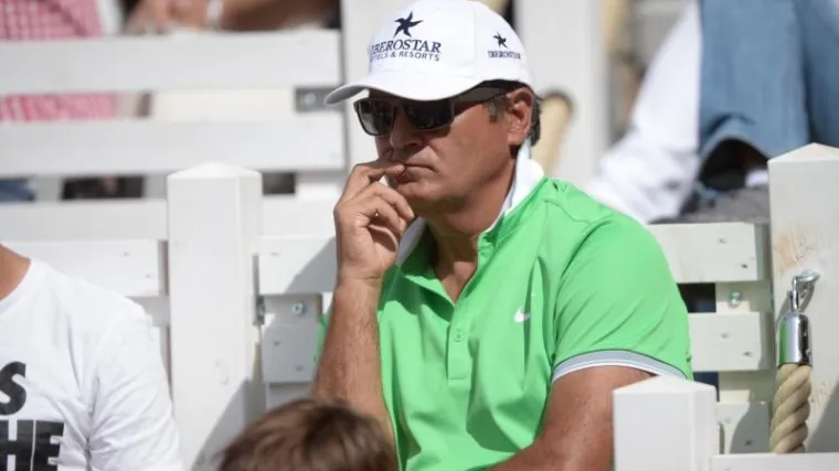 Razlaz velikog teniskog dueta: nakon kraja sezone Toni Nadal vi&scaron;e neće biti trener Rafi