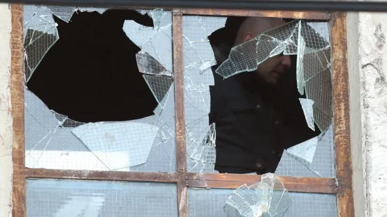 Queer Zagreb: 'Napad je rezultat opasne relativizacije morala, ne pristajemo na kulturu podjele'