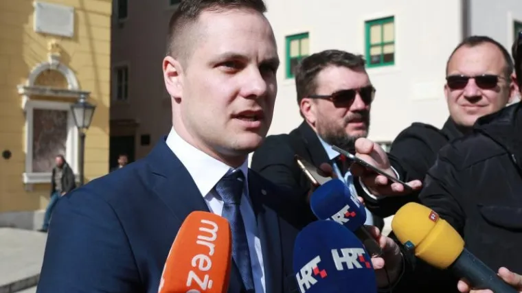 'Stvari u HNS-u treba generalno promijeniti'