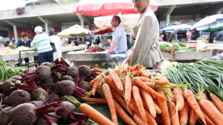 Ovo je gola istina - hladnoća nije opravdanje za stra&scaron;an skok cijene povrća