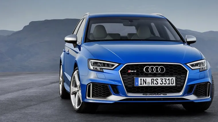 Najveća novost nije oku vidljiva, ali je brutalno jaka