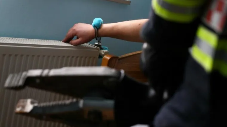 'Pro&scaron;le godine smo imali samo 4 intervencije skidanja lisica'