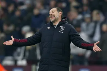 'Nije najbolje reagirao, ali potpuno razumijem njegov bijes'