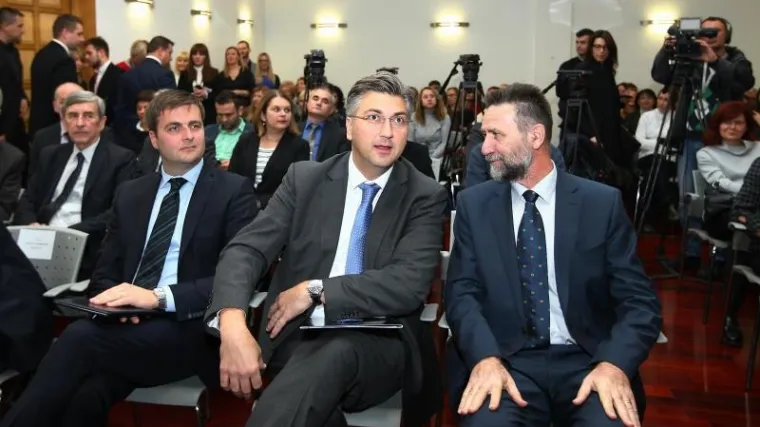 'Ja sigurno nisam kriv za to, ovo je slobodna zemlja'