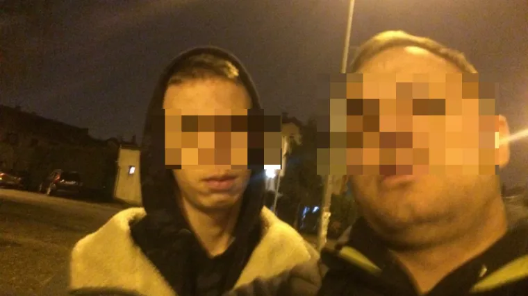 Pogledajte kako su dolijali 'genijalni lopovi' iz Zagreba, totalno su se usosili