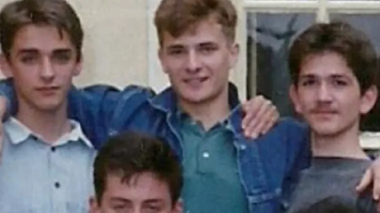Izrastao je u najjačeg Hrvata i jednog od najjačih ljudi na svijetu