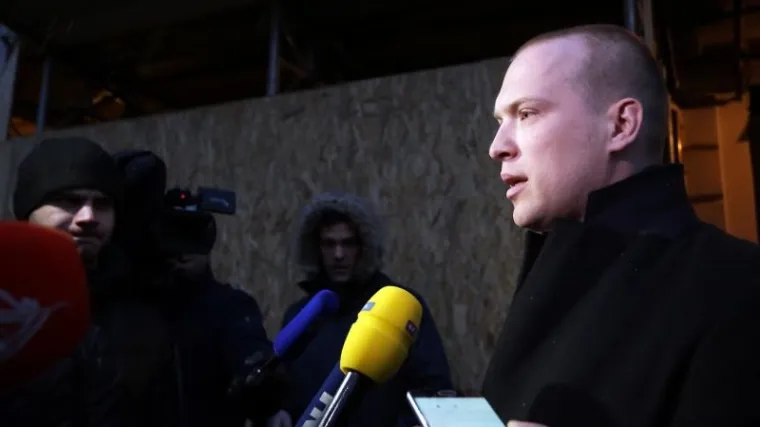 SDP-ovac PROGOVORIO O TOMISLAVU SAUCHI: 'Bio je bezobrazan i bahat, gazio je ljude'