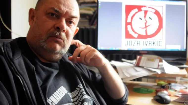 'Od Ministarstva kulture dobio sam potporu za strip o Anti Paveliću'