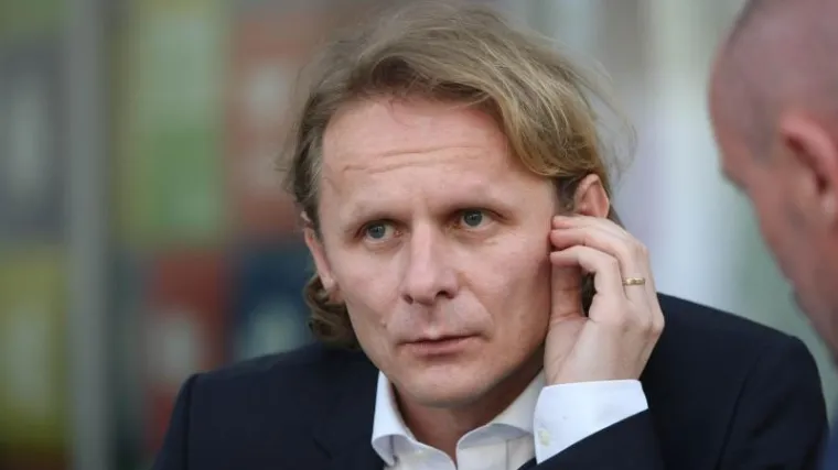 Ivan Đikić objavio da napu&scaron;ta domovinu zbog laži premijera Plenkovića