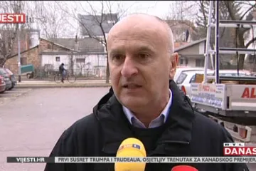 Čeka se kraj istrage protiv Sauche: DORH se počeo baviti i nalozima iz 2015.