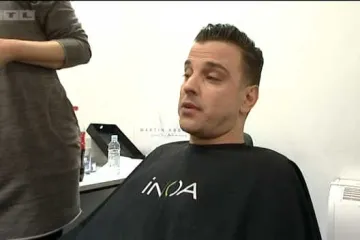 60 minuta prije spektakla: Ivana Zaka uhvatili smo netom prije nego je koncertom u Areni oduševio 15 tisuća raspjevanih grla