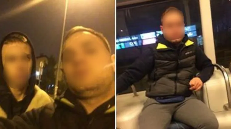 Slučaj 'dvojica genijalaca' se nastavlja - javila se Andrea: 'Mobitel nije ukraden, grize me savjest jer su Josip i njegov brat optuženi'