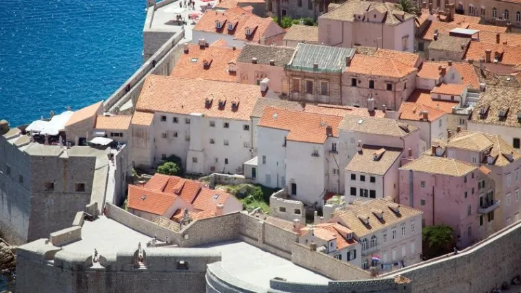 Dubrovnik ponovno najbolji: grad se na&scaron;ao na stranoj listi najromantičnijih gradova za prosidbu