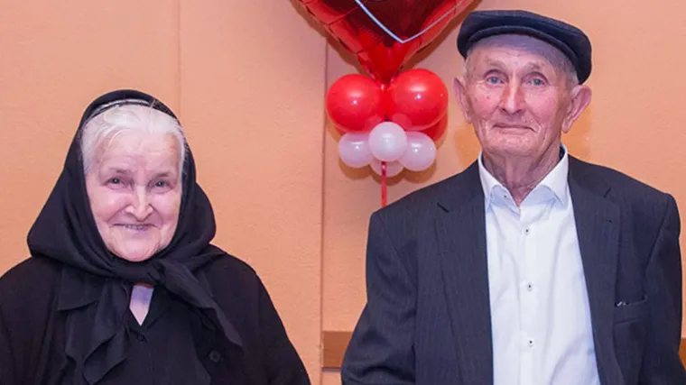 Zovu ih Kralj i Kraljica: ispunili su obećanje koje su dali jedno drugome prije 60 godina