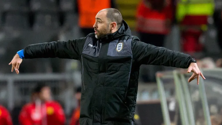 Dokazao se velikanima: Igor Tudor sjeda na klupu Galatasaraya!