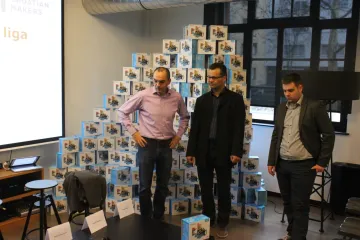 STEM revolucija u Hrvatskoj: školama isporučeno 7 tisuća robotičkih setova koji će školarce učiti programiranju