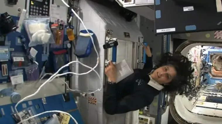 Istraživanje otkriva &scaron;to se događa mozgu u svemiru: otkriće bi moglo pomoći u istraživanju bolesti