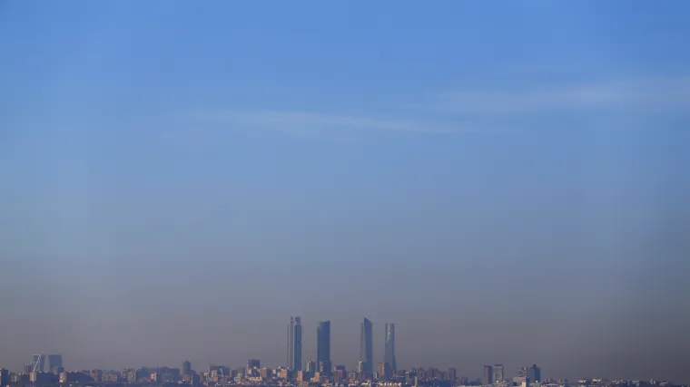 Istraživanje pokazalo: Tuzla na drugom mjestu liste gradova s najzagađenijim zrakom u Europi