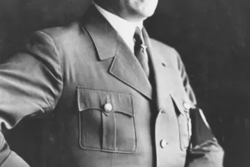 U Austriji uhitili Hitlerovog 'dvojnika': veličao nacizam, nosi frizuru i brkove poput 'F&uuml;hrera'