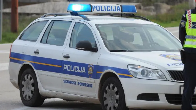 Uhićen gradski vijećnik iz Ogulina pod sumnjom da je mamio djecu za zadovoljenje spolnih potreba