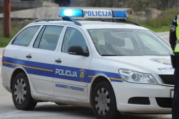 Uhićen gradski vijećnik iz Ogulina pod sumnjom da je mamio djecu za zadovoljenje spolnih potreba