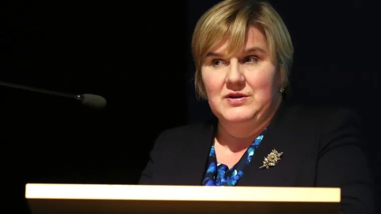 'To je fa&scaron;istoidno i to mogu samo oni koji mrze slobodu'