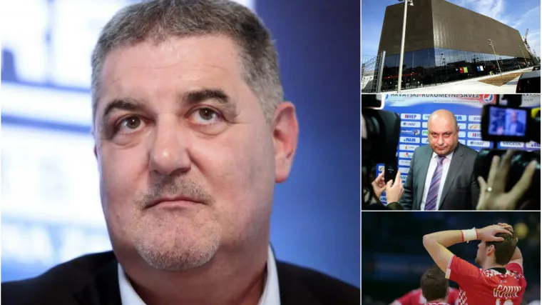 Splitska Gradska uprava pozvala na žuran sastanak HRS