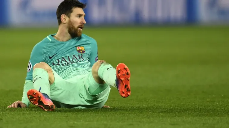 Barcelona u lovu na pothvat kakav jo&scaron; nikad nikome nije uspio