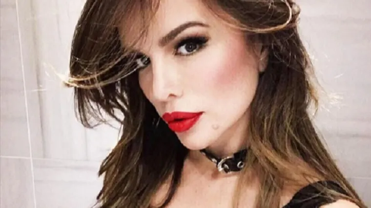 Severina zateže lice i tijelo tretmanima za 1500 kuna