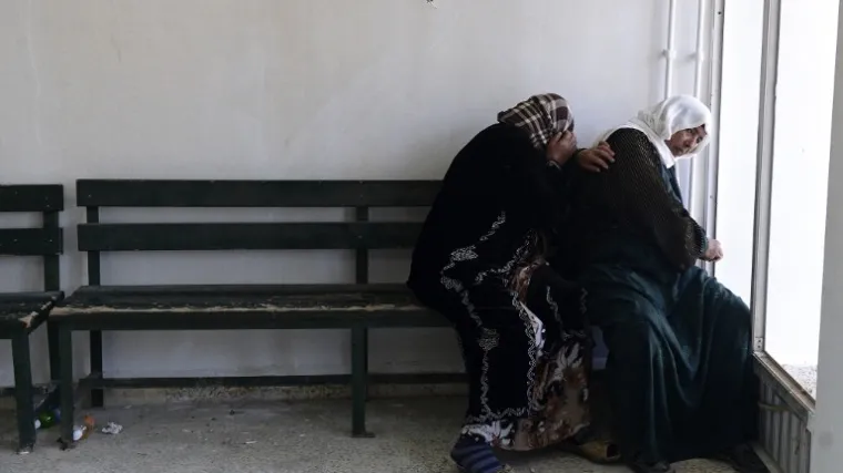 'Tri dana sam visjela vezana za kosu, mučili su me na spravi Leteći tepih'